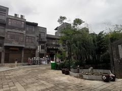 -鲁屯古镇