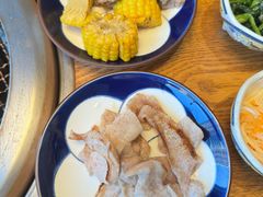 -炎蔵牛舌烤肉