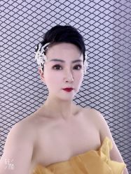 -经典婚纱摄影美学馆·私人定制