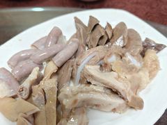 -瑞记湛江鸡饭店·粤西第一鸡(粤垦店)