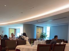 -粤财皇冠假日酒店·彩华轩中餐厅