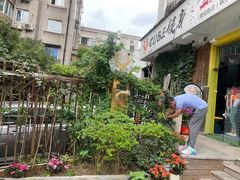 -CUBE私教·普拉提·拳击(龙漕路店)
