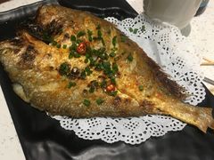 -九府羊·鲜羊火锅·烤串(新华路店)