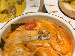 -迷你椰·泰式大排档(北京首店)