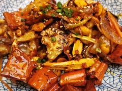 -贵木日本料理·铁板烧(新地假日广场店)