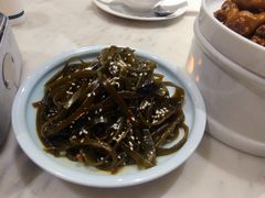 -小菜园新徽菜(合肥之心城店)