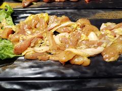 -好旺角烤肉(农林五道街总店)