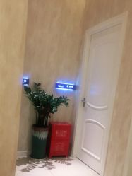 -诗媛嘉美健康管理中心(金桥店)