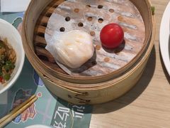 -茶港·点心·啫啫煲(王府井店)