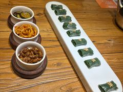 -丹江渔村(首都机场店)