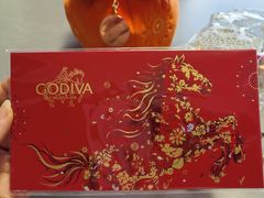 -GODIVA(万象城店)