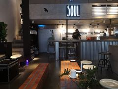 大堂-MIMI FASO(古仓店)
