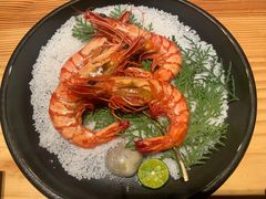 -花潮料理艺食馆(世欧广场店)