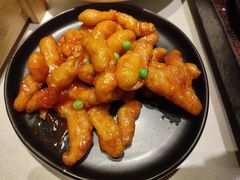 -北国饭店(汕头卜蜂店)