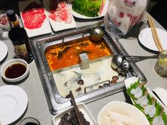 -海底捞火锅(奥山世纪城店)