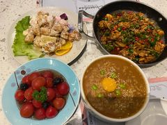 -赵小姐丨新中餐(曲江店)