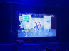 -麦克疯KTV(花园店)