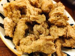 -食戟