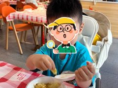 -韵味湘肴·小炒黄牛肉(五一广场美食地标店)