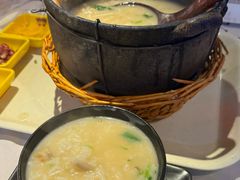 -云晓光头烧烤吧(川沙绿地店)