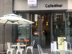 门面-BIJOU coffee&cocktail(龙岗万科广场店)