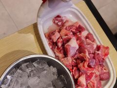 冰煮鲜羊-羊来顺冰煮鲜羊 铁锅烀羊肉(中央大街店)