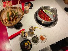 -签哥签妹儿串串火锅(青年路店)
