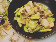 -船歌·鱼水饺青岛菜(闽江二路店)