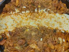 -高基五春川炒鸡排 韩国料理(威海总店)