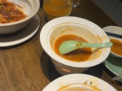 -粗茶淡饭·隐庐私厨(东亭店)
