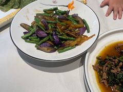-食光慢宴·安吉土菜馆