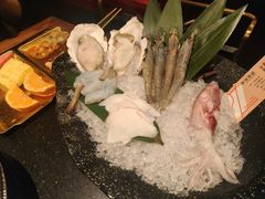 -牛New寿喜烧(金茂览秀城店)