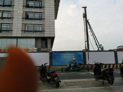 -麦当劳(临顿路店)