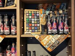 -Olé精品超市(北京合生汇店)