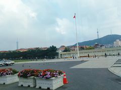 -大连人民广场