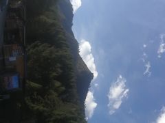 -硗碛藏寨·神木垒景区