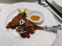 -伊尹活海参馆(衡山路店)