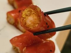 -南拳十三姨·潮汕砂锅粥·粤菜(西单大悦城店)