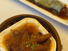 -皇马假日醉海南大酒店·假日一品派茶楼(秀英店)