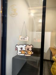 -贝影FACE亲子摄影(宁波区总店)