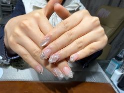 -艾珂·美甲美睫