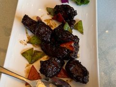 -逸林轩中餐厅(中信泰富朱家角锦江酒店)