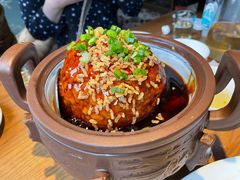 -扬州狮子楼·非遗淮扬菜(东关街店)