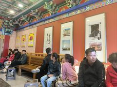 -老边饺子馆(中街店)