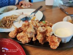 -HELLO 27 意面·沙拉·帕尼尼