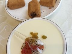 -福来居烤鸭店(天坛二店)