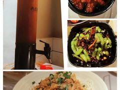 -巴厘龙虾·榜首油焖大虾(音乐学院·沿江酒馆店)