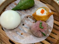 -蔡澜点心·粤菜(月星环球港店)