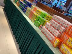 -汉巴9号自助餐厅(新潮尚品超市店)
