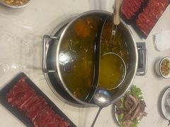 -田村·酸汤鲜牦牛肉火锅(布达拉宫广场店)